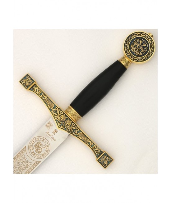 Excalibur Sword – Marto Collection