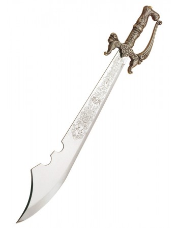 Marto Long Cutlass