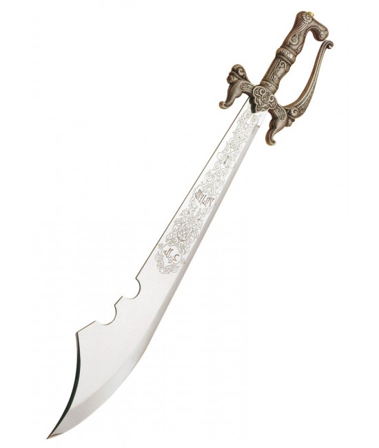 Marto Long Cutlass