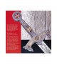Templar Sword - Marto