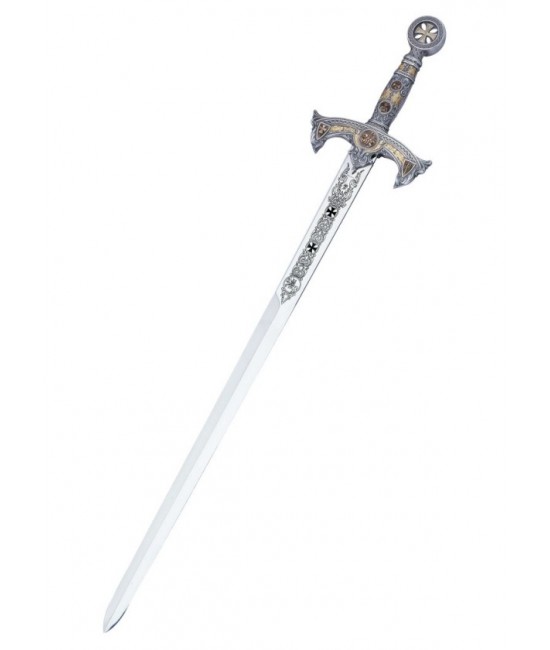 Templar Sword - Marto