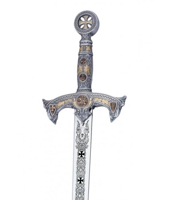 Templar Sword - Marto