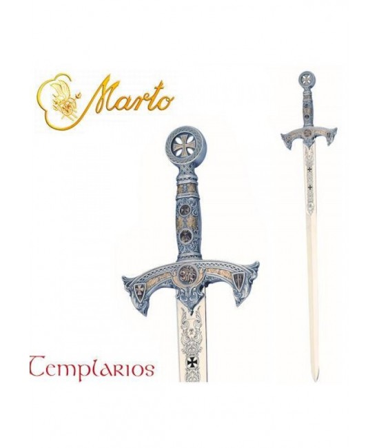 Templar Sword - Marto