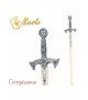 Templar Sword - Marto