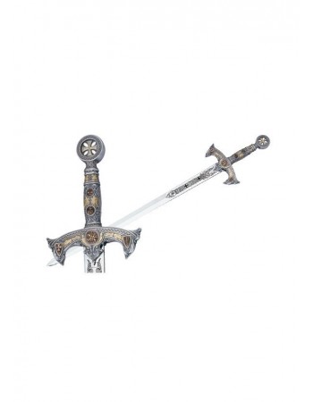Templar Sword - Marto