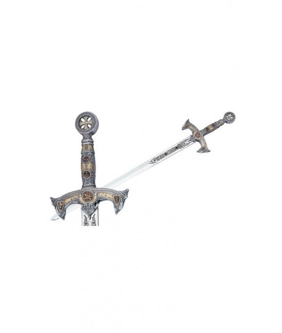 Templar Sword - Marto