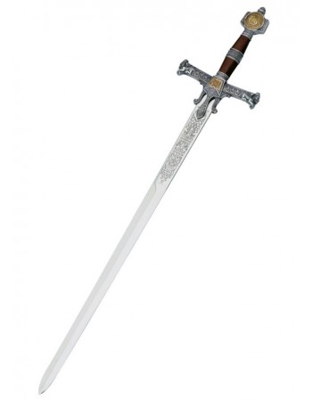 Sword of Solomon
