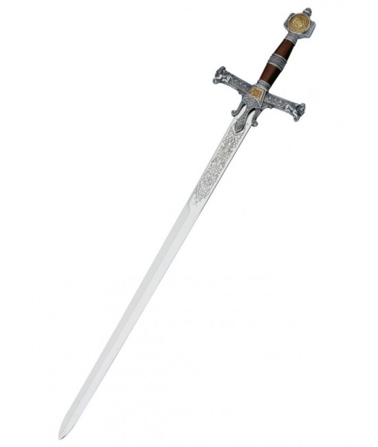 Sword of Solomon