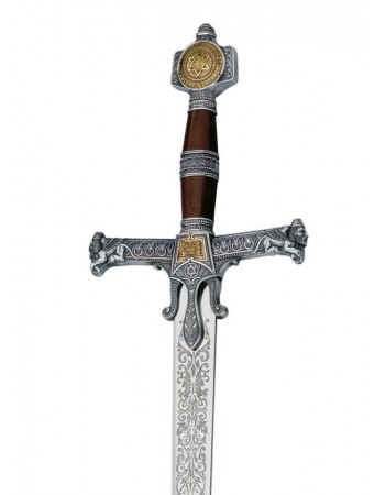 Sword of Solomon