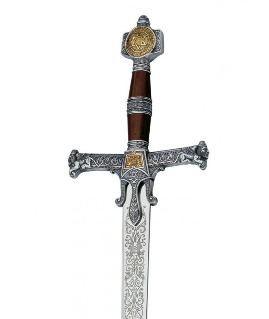 Sword of Solomon