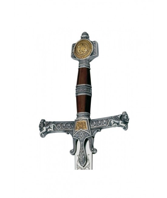 Sword of Solomon