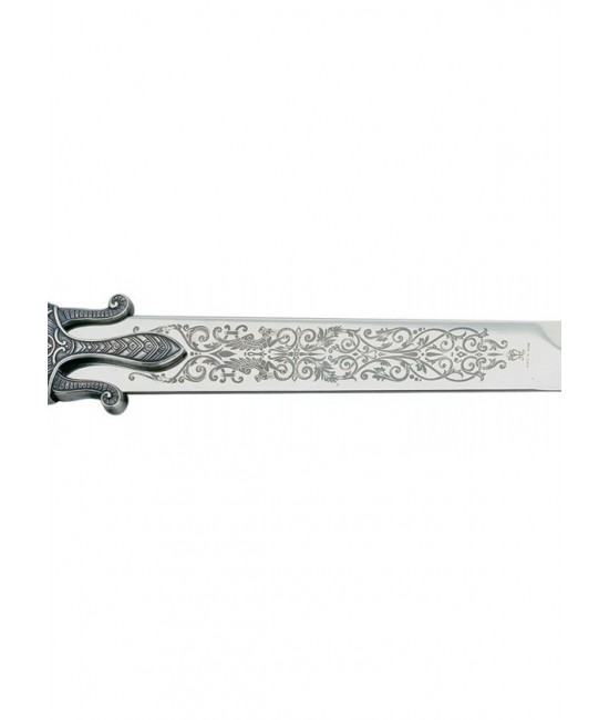Sword of Solomon