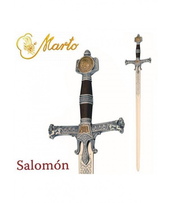 Sword of Solomon