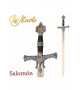 Sword of Solomon
