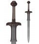 Conan Atlantean Sword, Bronze Finish – Marto