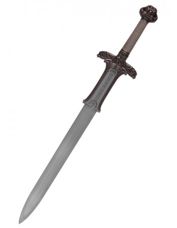 Conan Atlantean Sword, Bronze Finish – Marto