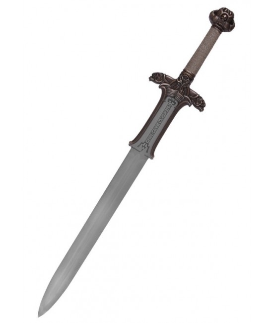 Conan Atlantean Sword, Bronze Finish – Marto