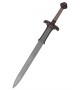 Conan Atlantean Sword, Bronze Finish – Marto