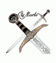 Robin Hood Sword, Silver Edition – Marto