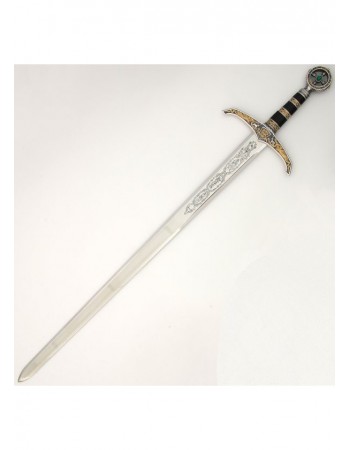 Robin Hood Sword, Silver Edition – Marto