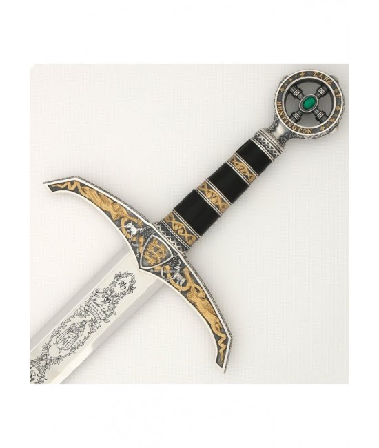Robin Hood Sword, Silver Edition – Marto