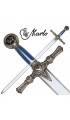 Masonic Sword, silver-coloured