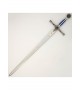 Masonic Sword, silver-coloured
