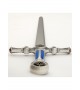 Masonic Sword, silver-coloured