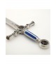 Masonic Sword, silver-coloured