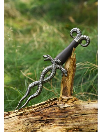 Thulsa Doom Dagger – Windlass