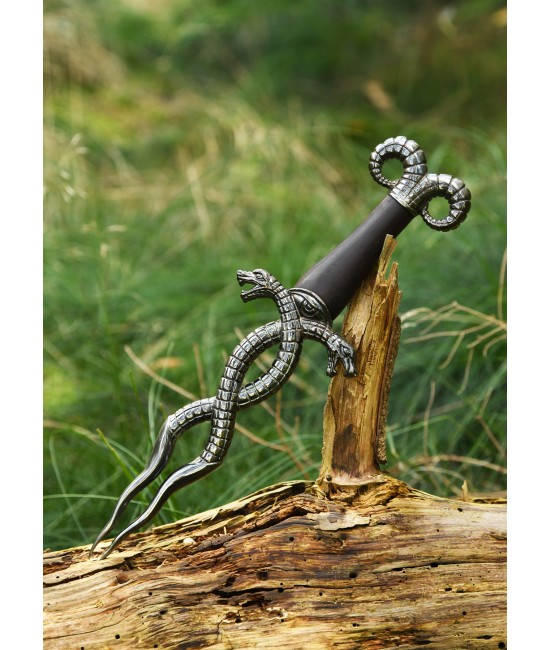 Thulsa Doom Dagger – Windlass