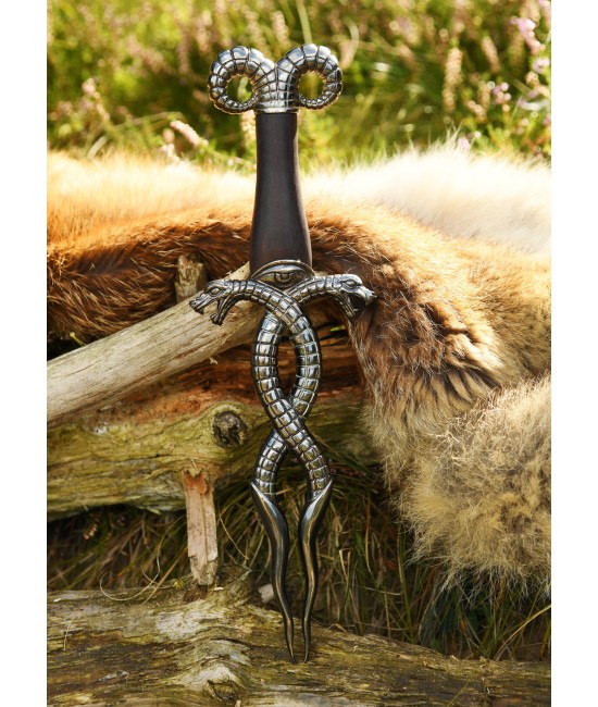 Thulsa Doom Dagger – Windlass