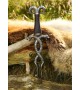 Thulsa Doom Dagger – Windlass