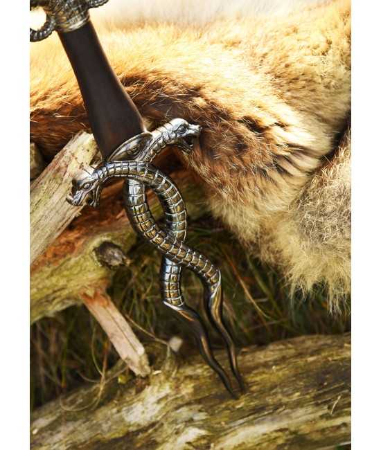 Thulsa Doom Dagger – Windlass