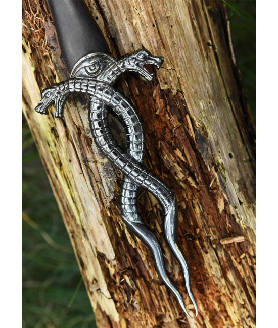 Thulsa Doom Dagger – Windlass