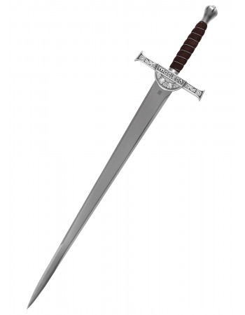 MacLeod Sword from Highlander – Marto