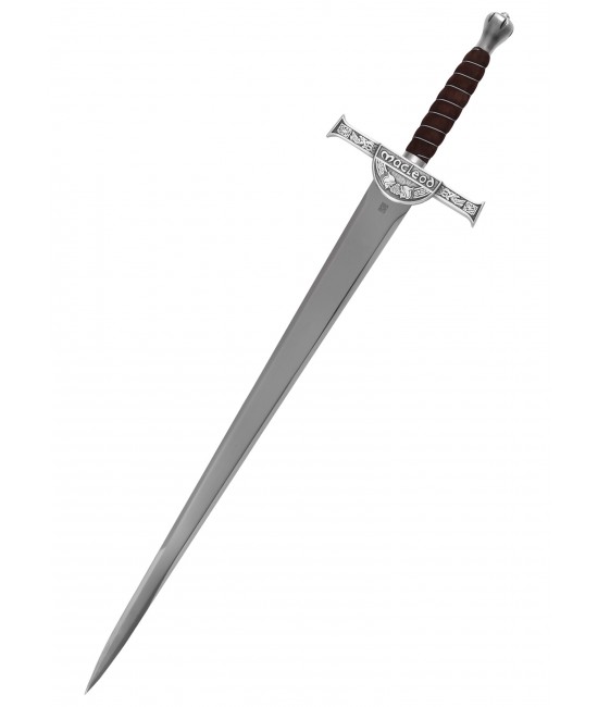 MacLeod Sword from Highlander – Marto