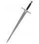 MacLeod Sword from Highlander – Marto