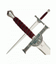 MacLeod Sword from Highlander – Marto
