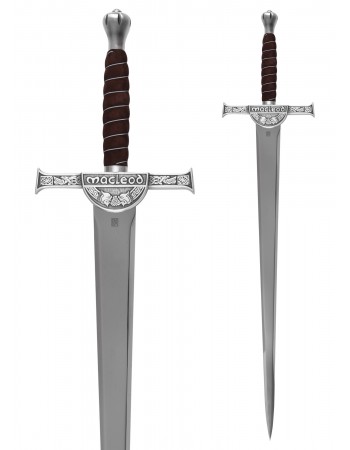 MacLeod Sword from Highlander – Marto