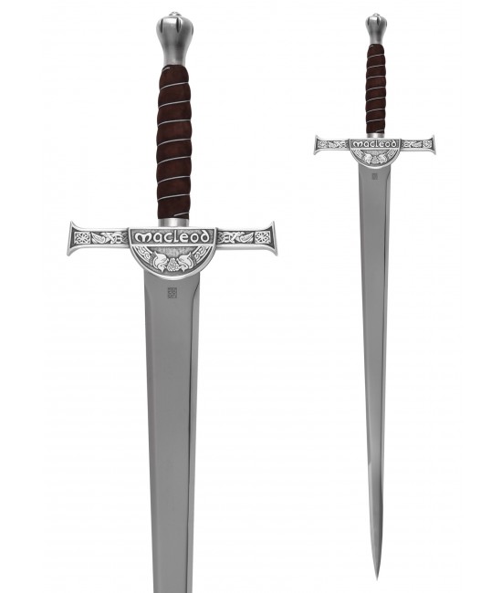 MacLeod Sword from Highlander – Marto