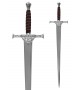 MacLeod Sword from Highlander – Marto
