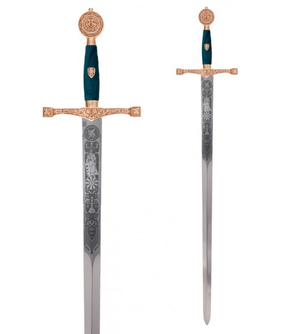 Excalibur Sword - Marto