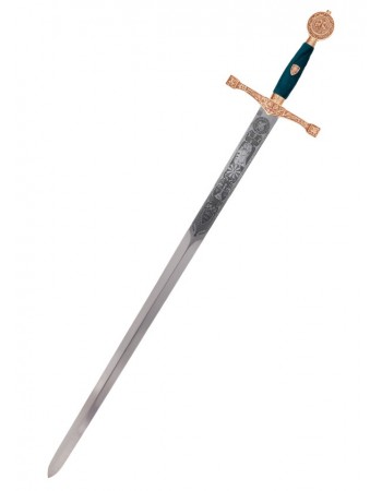 Excalibur Sword - Marto