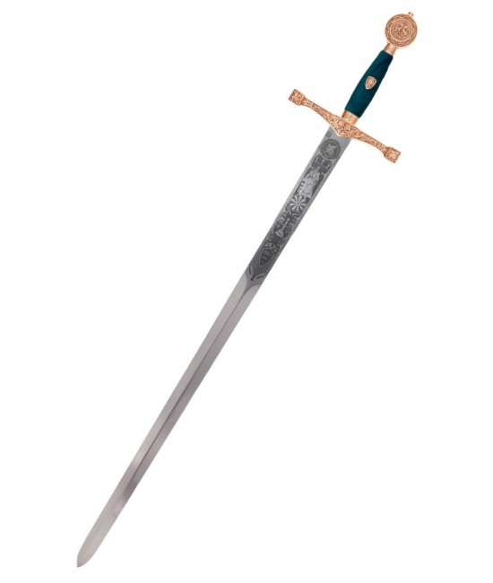Excalibur Sword - Marto