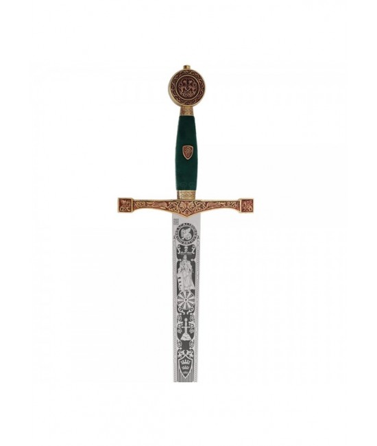 Excalibur Sword - Marto