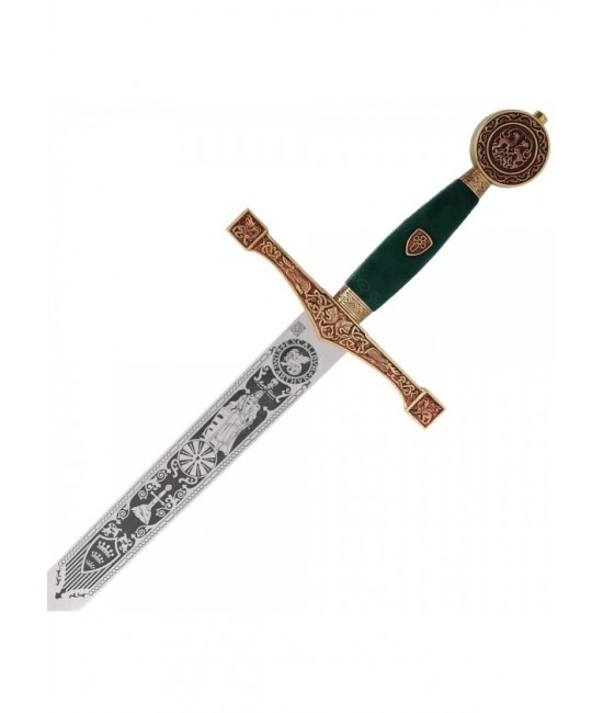 Excalibur Sword - Marto