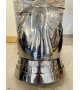 Handcrafted Gothic Breastplate