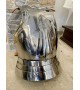 Handcrafted Gothic Breastplate