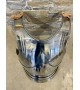 Handcrafted Gothic Breastplate